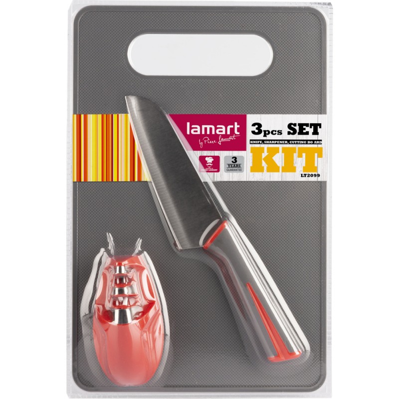 Lamart set kuhinjskog pribor LT2099-0