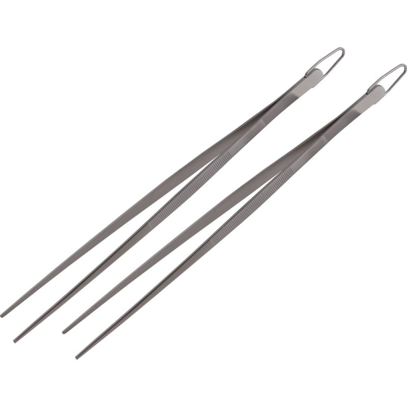 Lamart set pinceta / hvataljke za roštilj LT5028-0