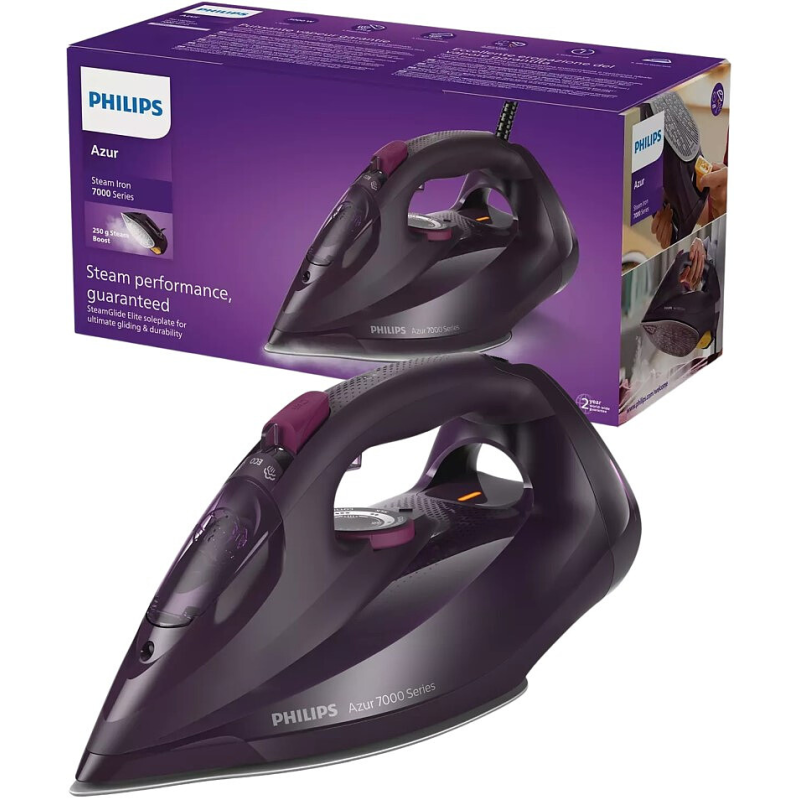 Philips parno glačalo DST7061/30-0