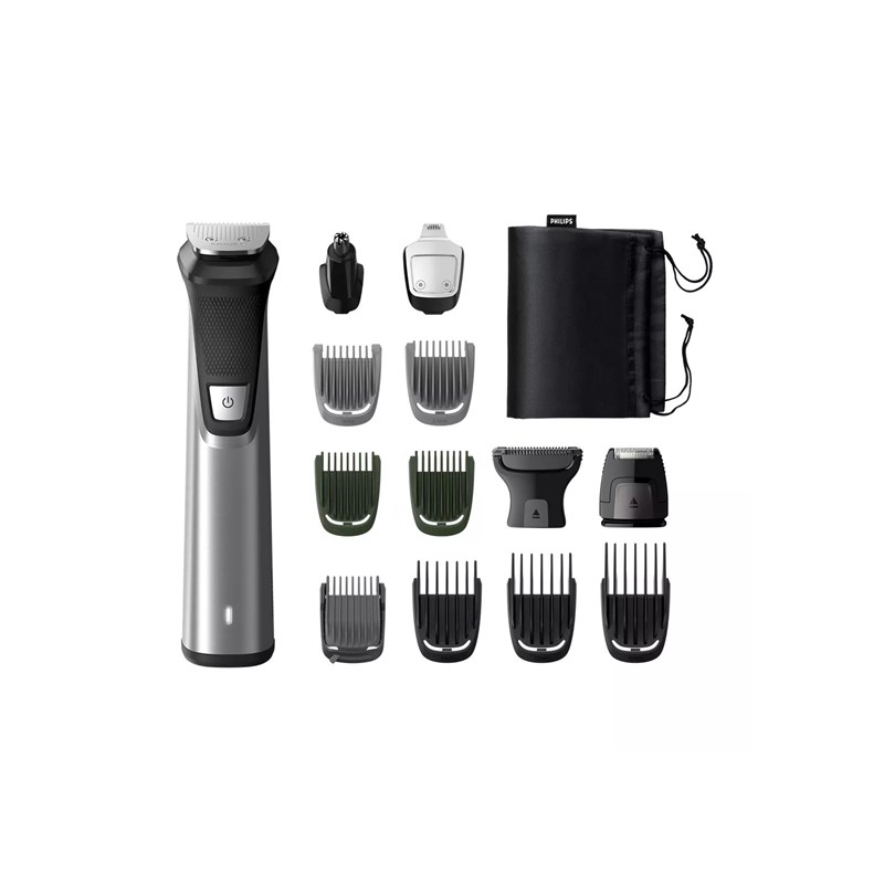Šišač za bradu i kosu PHILIPS MG7745/15-0