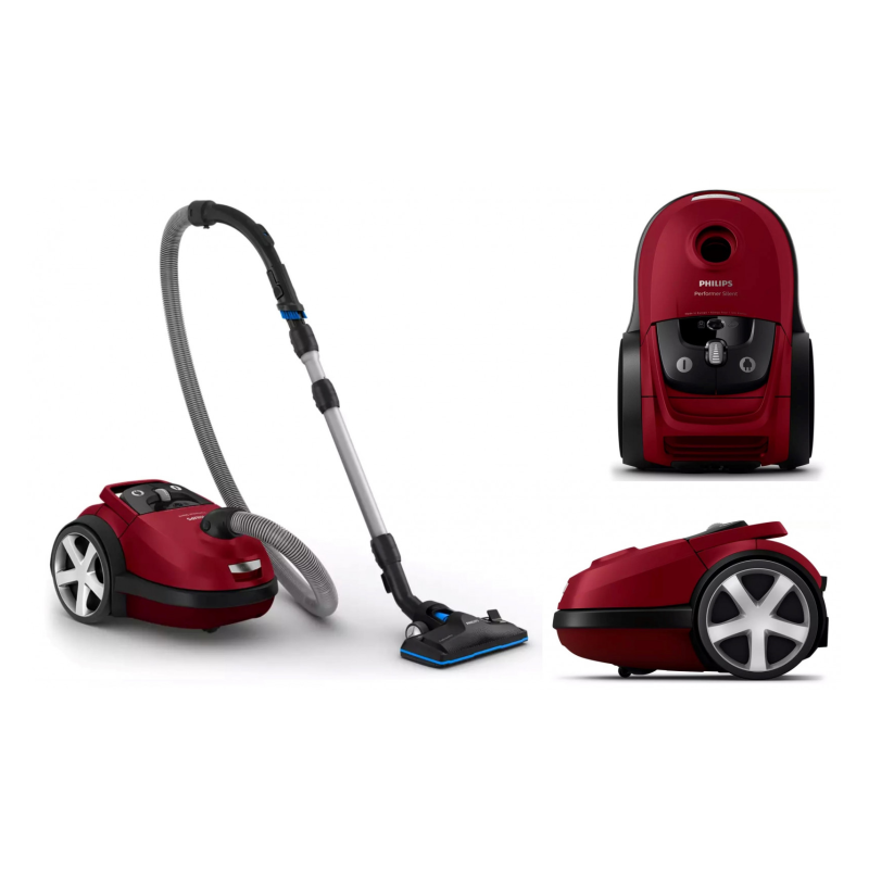 Usisavač s vrećicom PHILIPS FC8781/09