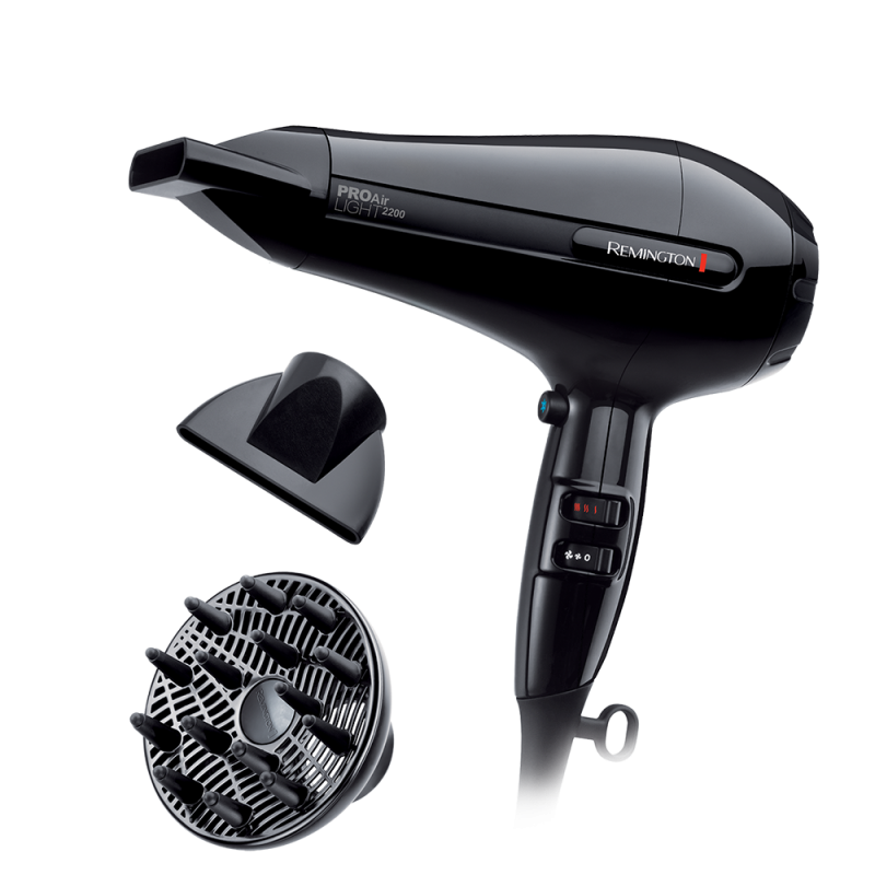 Sušilo za kosu REMINGTON PRO-Air AC6120-0