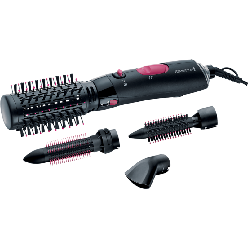 Uvijač za kosu REMINGTON AS7051 Volume & Curl-0