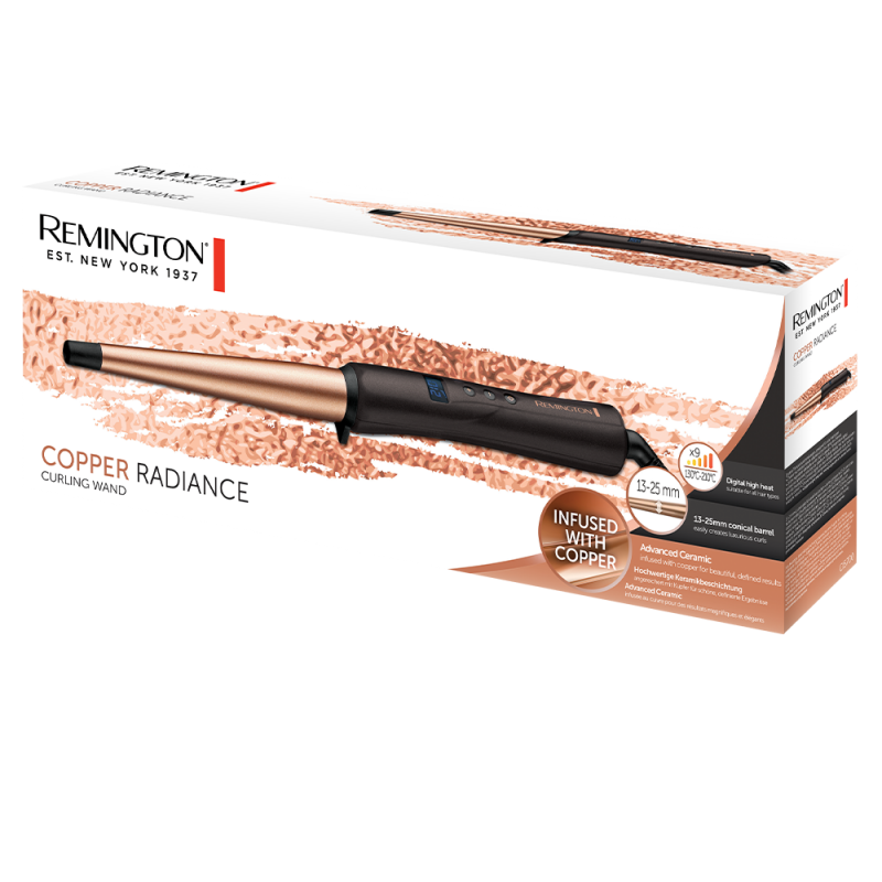 Uvijač za kosu REMINGTON Ci5700