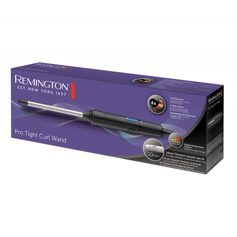 Uvijač za kosu REMINGTON CI6X10-0