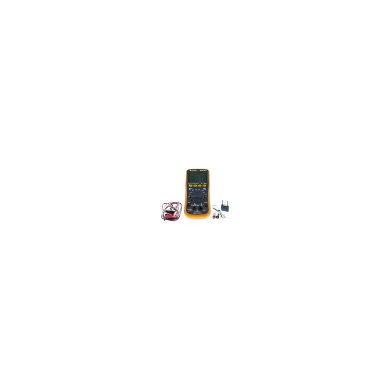Retlux digitalni multimetar RDM 9001-0