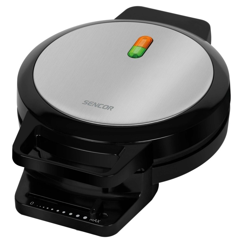 Sencor aparat za vafle SWF 1010BK-0
