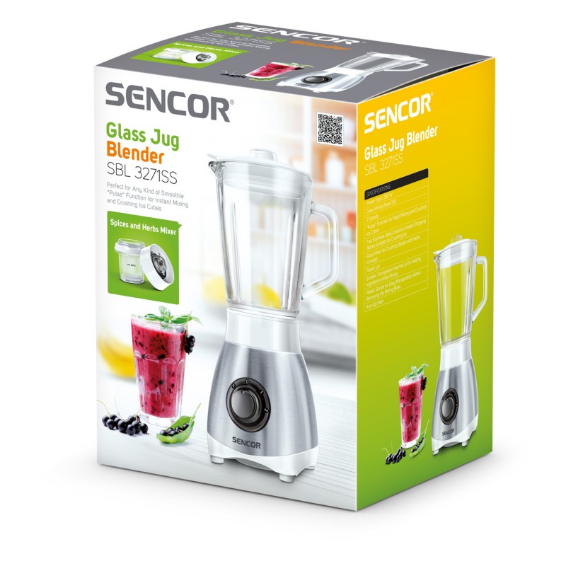 Blender SENCOR SBL 3271SS-6