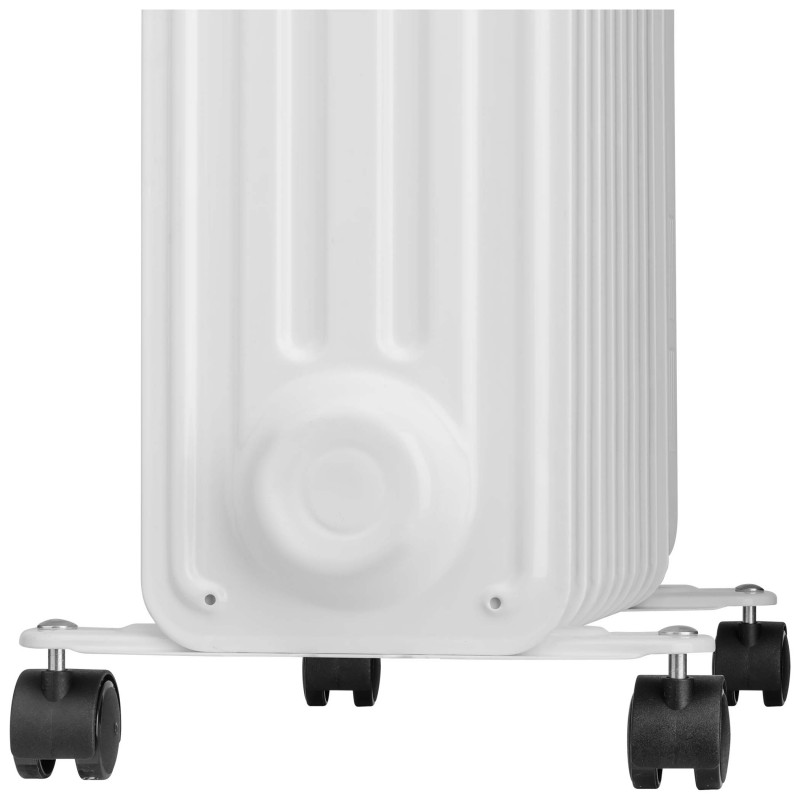 Sencor električni uljni radijator SOH 3209WH-0