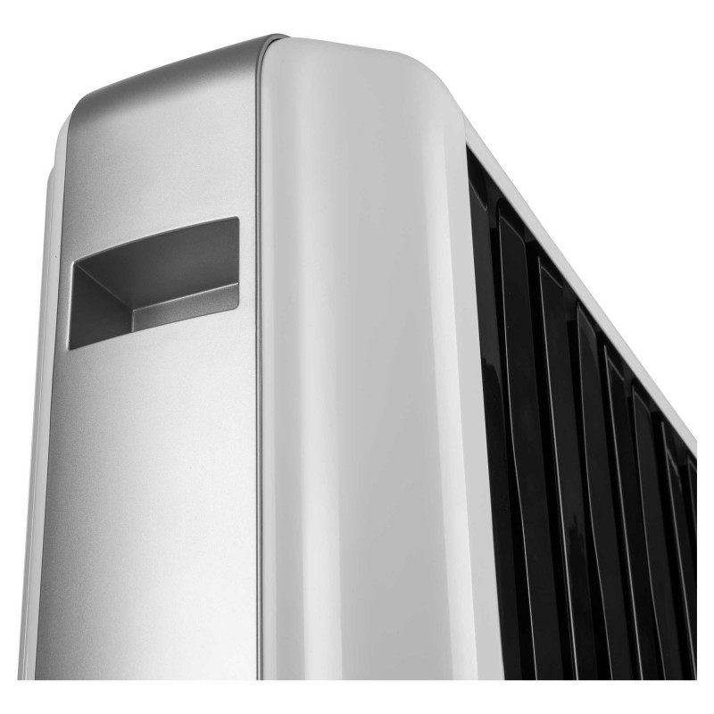 Sencor električni uljni radijator SOH 8112WH-0
