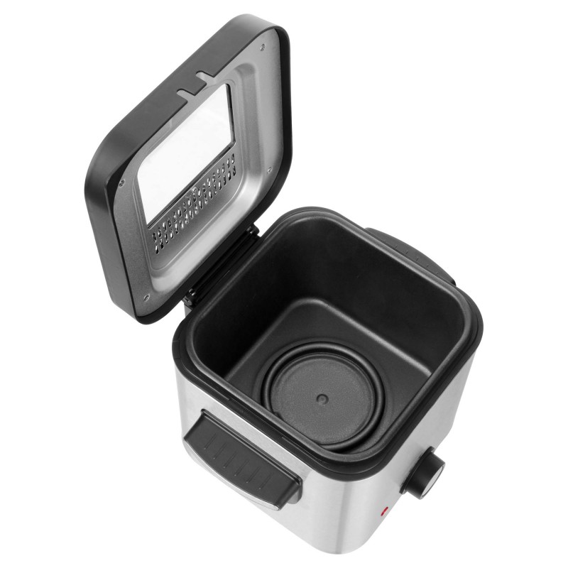 Friteza na ulje SENCOR SFR 6200SS-1