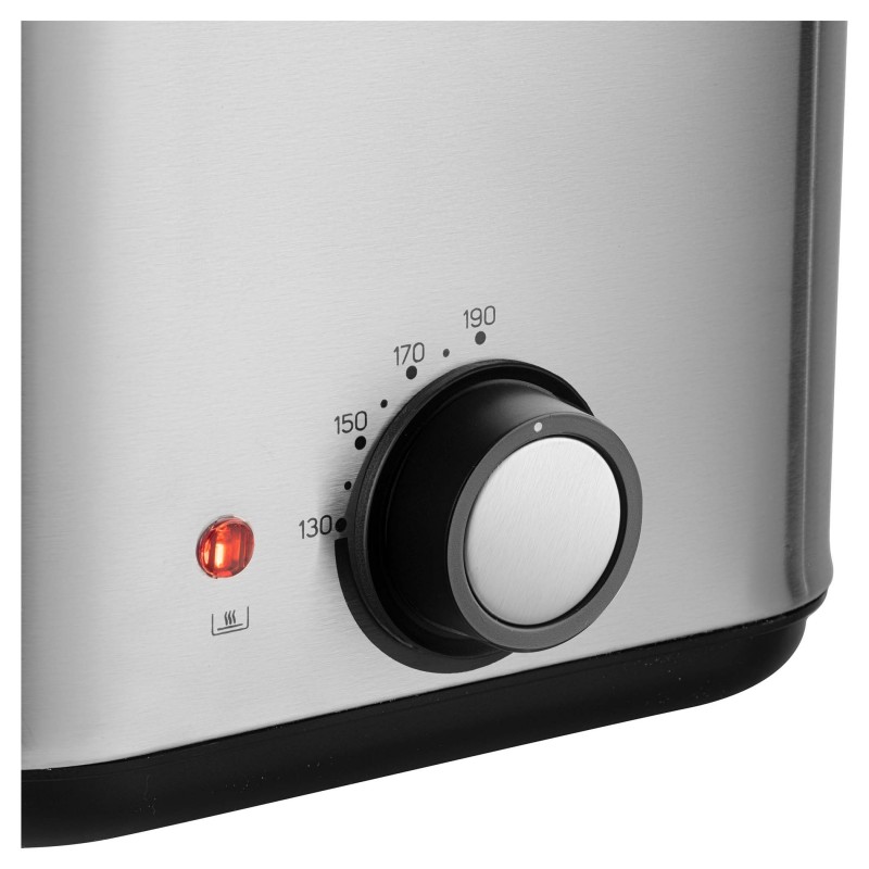 Friteza na ulje SENCOR SFR 6200SS-2
