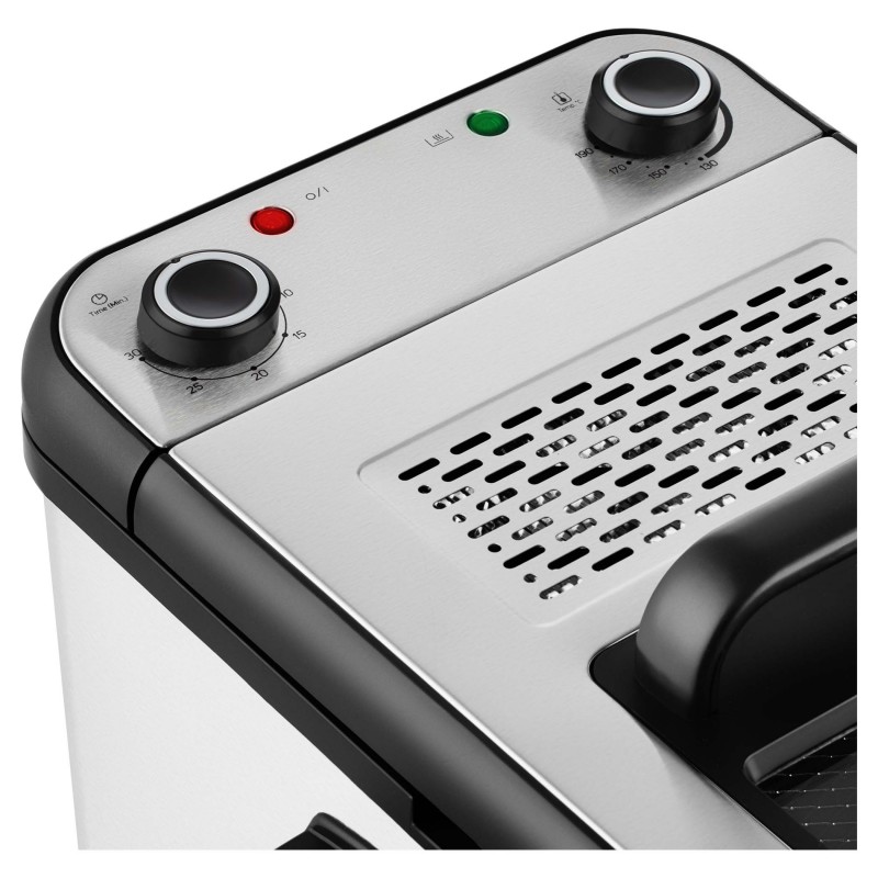Friteza na ulje SENCOR SFR 7200SS-6