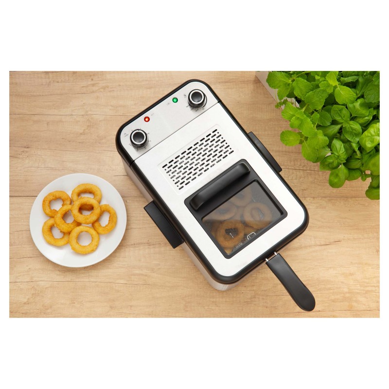 Friteza na ulje SENCOR SFR 7200SS-5