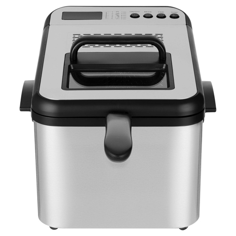 Friteza na ulje SENCOR SFR 8200SS-6