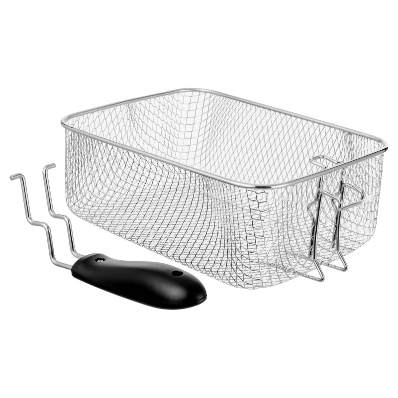 Friteza na ulje SENCOR SFR 8200SS-2