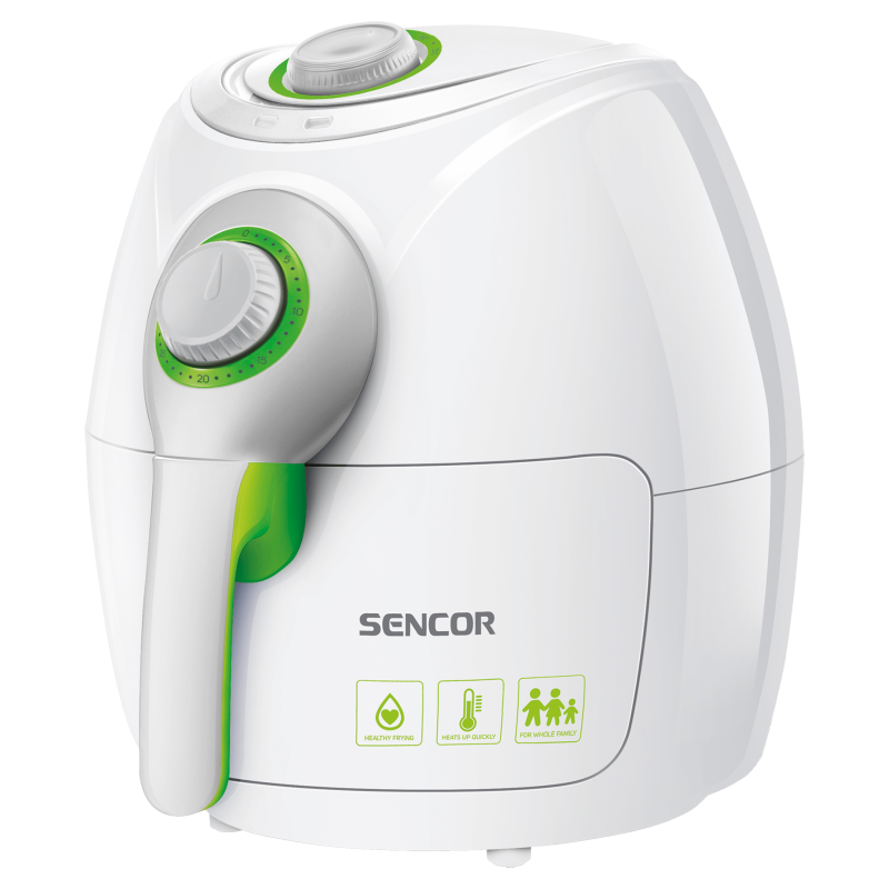 Friteza na vrući zrak SENCOR SFR 3220WH