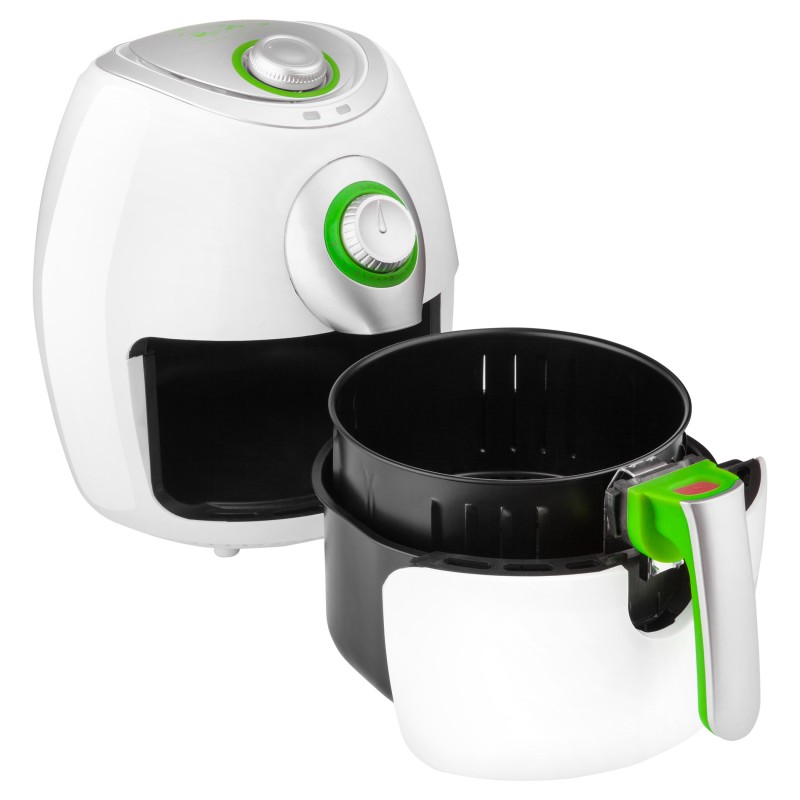 Friteza na vrući zrak SENCOR SFR 3220WH-6