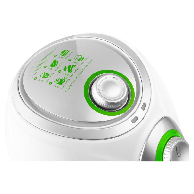 Friteza na vrući zrak SENCOR SFR 3220WH-5