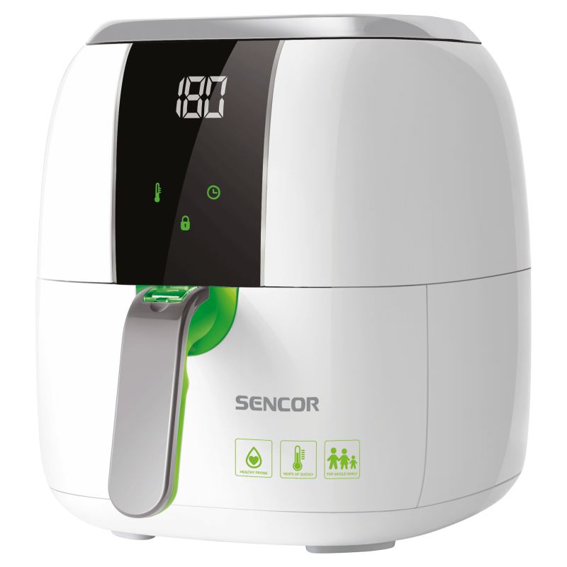 Friteza na vrući zrak SENCOR SFR 5320WH