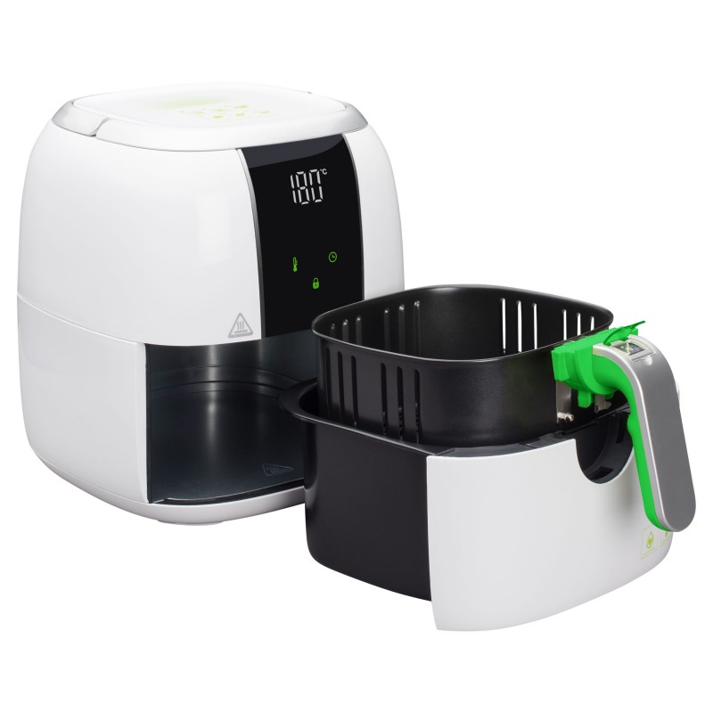 Friteza na vrući zrak SENCOR SFR 5320WH-4