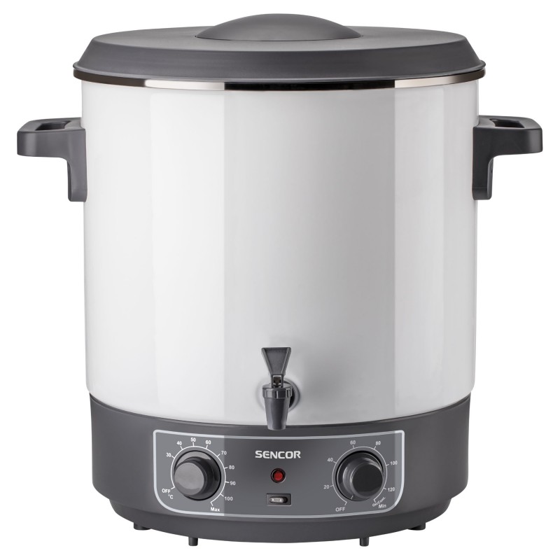 Sencor kuhalo SPP 2100WH 27-0