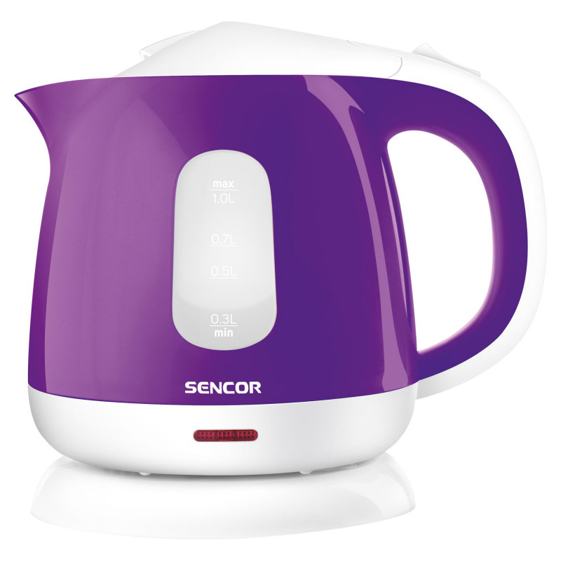 Kuhalo vode SENCOR SWK 1015VT-0