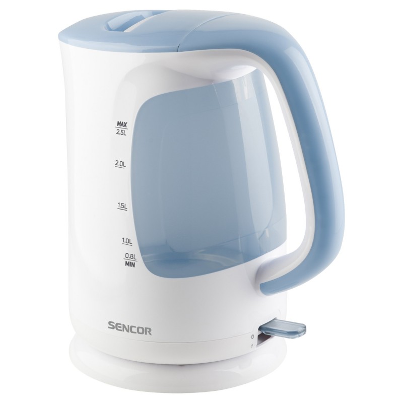 Sencor kuhalo vode SWK 2510WH-0