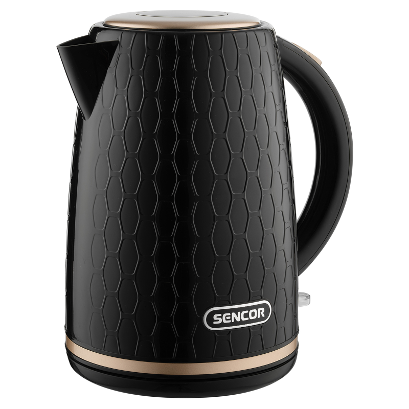 Sencor kuhalo za vodu SWK 7201BK-0