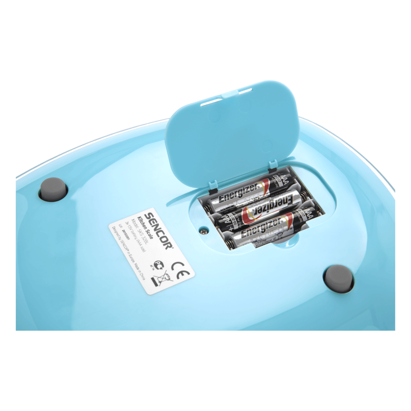 Kuhinjska vaga SENCOR SKS 32BL-4