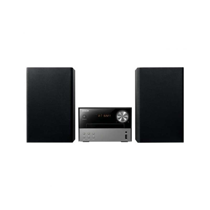 Sencor mini linija SMC 4120B-0