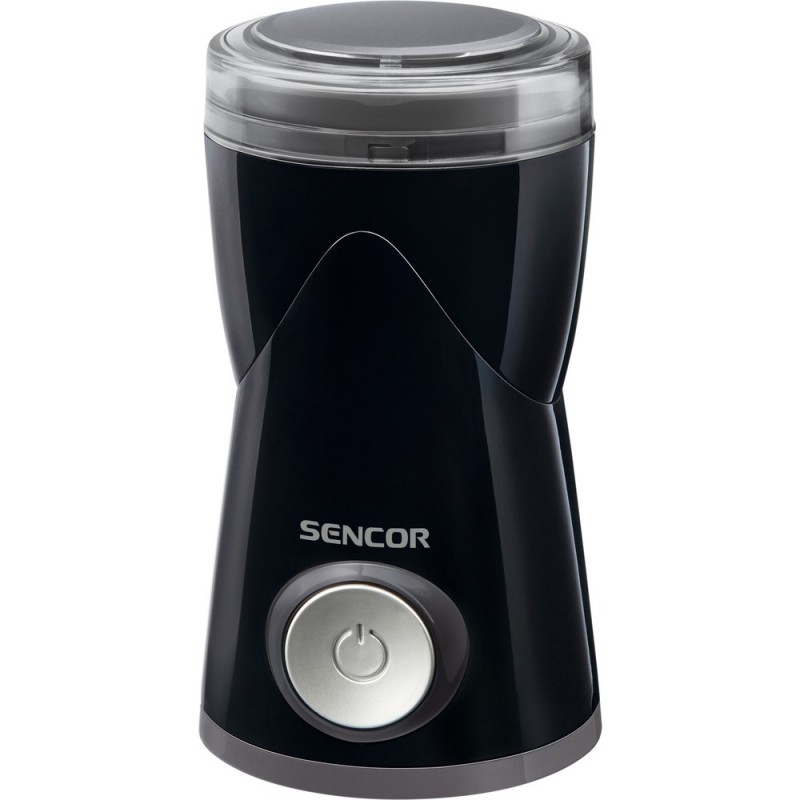 Sencor mlinac za kavu SCG 1050BK-0