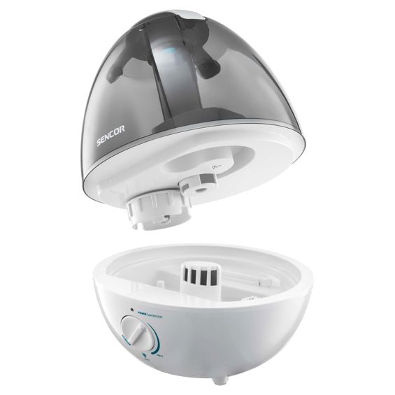 Sencor ovlaživač zraka SHF 2080WH-6