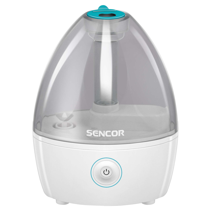 Ovlaživač zraka SENCOR SHF 901WH (0.9l, 18m2, aroma difuzor, bijeli)-5