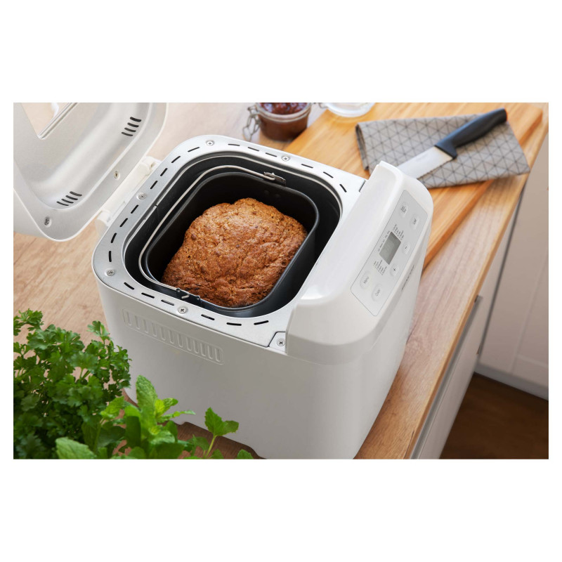 Pekač kruha SENCOR SBR 1040WH-3