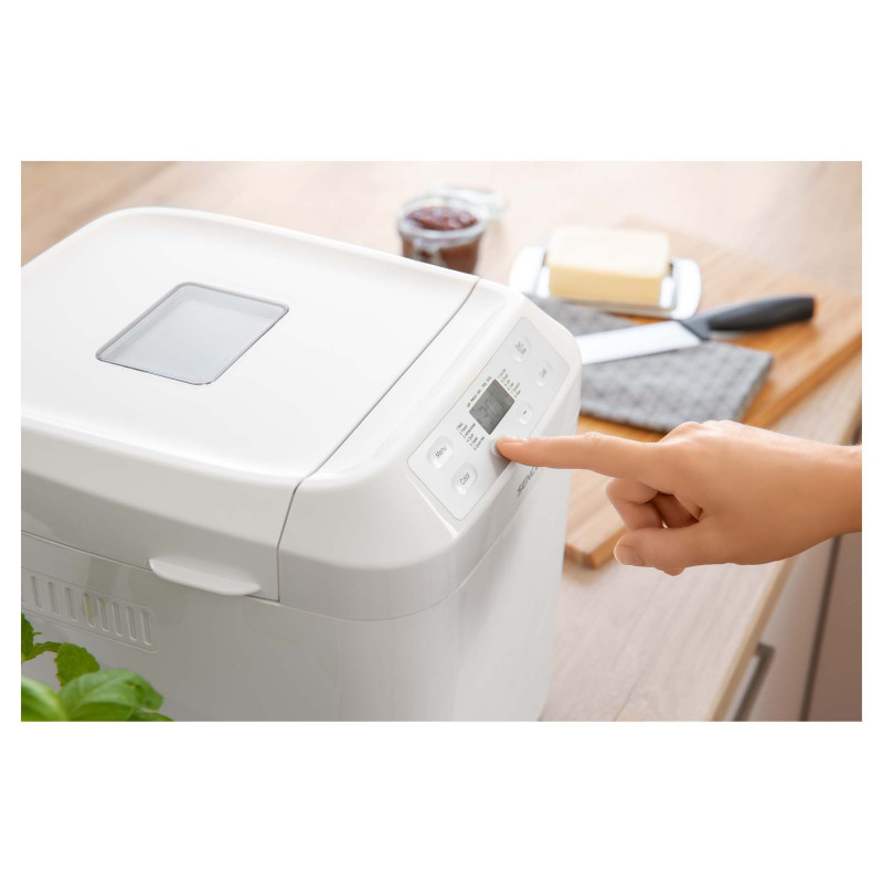 Pekač kruha SENCOR SBR 1040WH-7