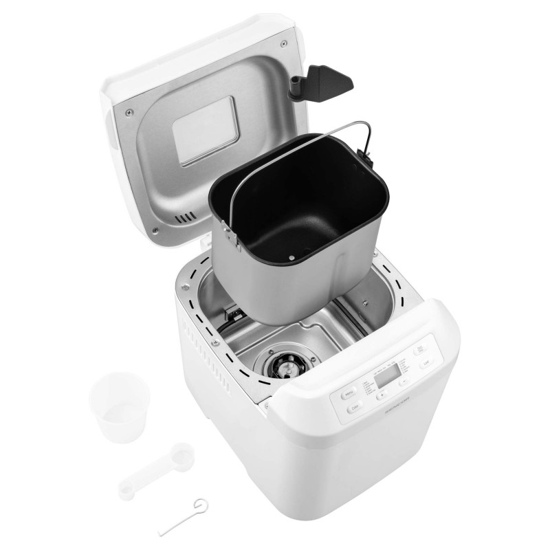 Pekač kruha SENCOR SBR 1040WH-1