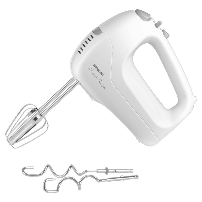 Ručni mikser SENCOR SHM 5400WH-0