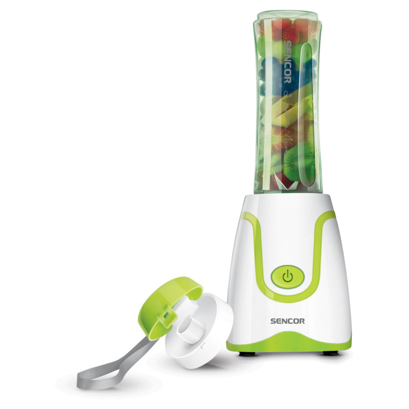 Blender za smoothie SENCOR SBL 2111GR