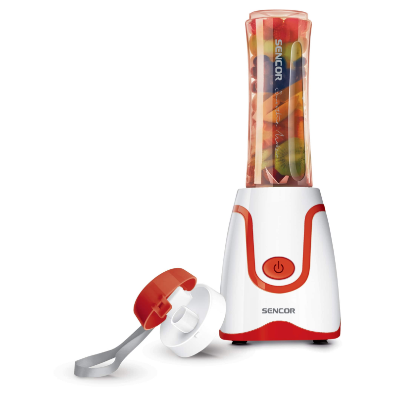 Blender za smoothie SENCOR SBL 2114RD-0