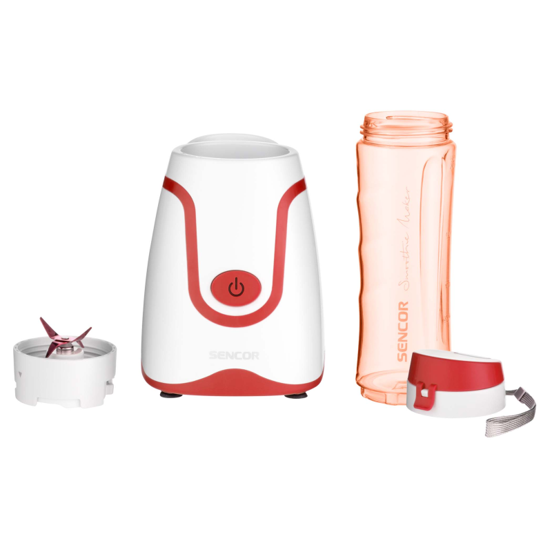 Blender za smoothie SENCOR SBL 2114RD-8