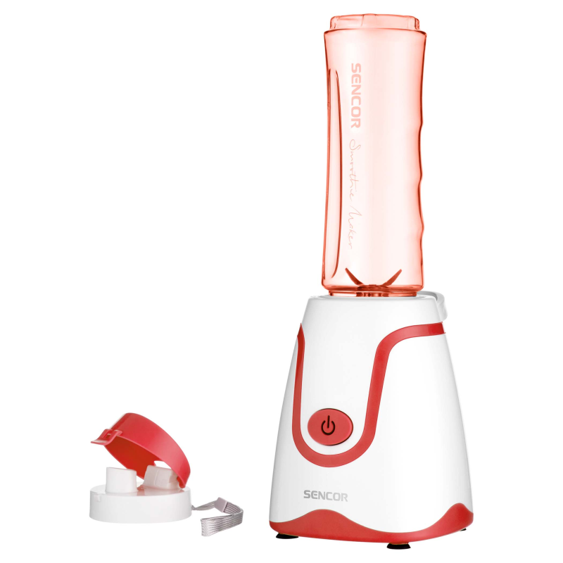 Blender za smoothie SENCOR SBL 2114RD-1