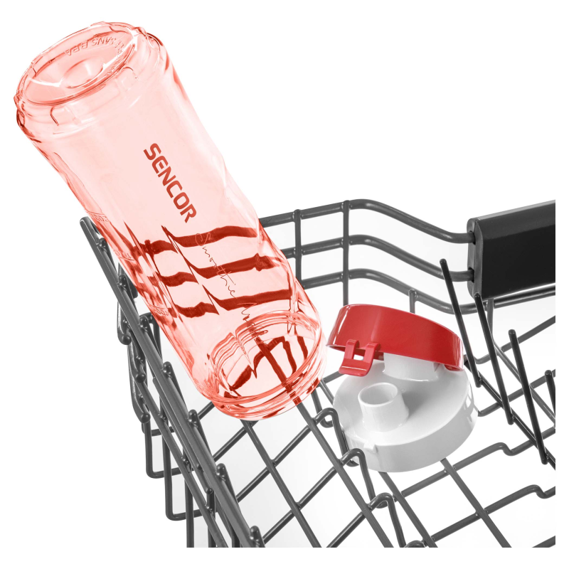 Blender za smoothie SENCOR SBL 2114RD-7