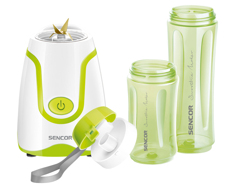 Blender za smoothie SENCOR SBL 2211GR-1