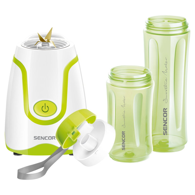 Blender za smoothie SENCOR SBL 2211GR-6