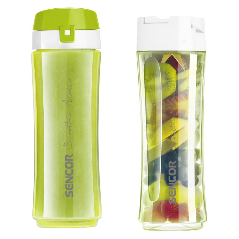 Blender za smoothie SENCOR SBL 2211GR-4