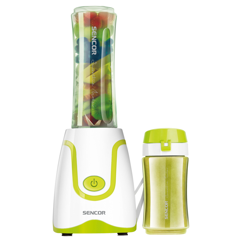 Blender za smoothie SENCOR SBL 2211GR