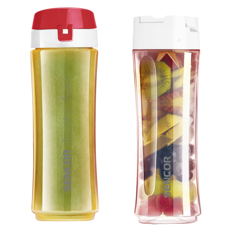 Blender za smoothie SENCOR SBL 2214RD-1