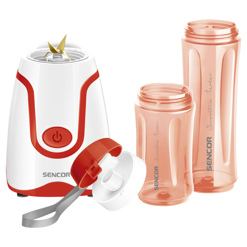 Blender za smoothie SENCOR SBL 2214RD-0