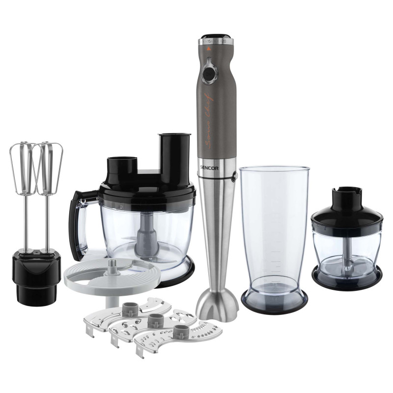 Štapni blender SENCOR SHB 5501CH-EUE3